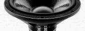ATC 12-inch SS75-314SC sub-bass driver